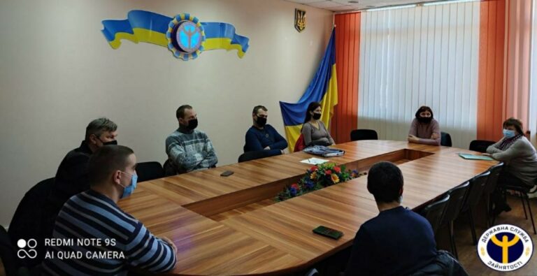 Відбувся щотижневий інформаційний семінар