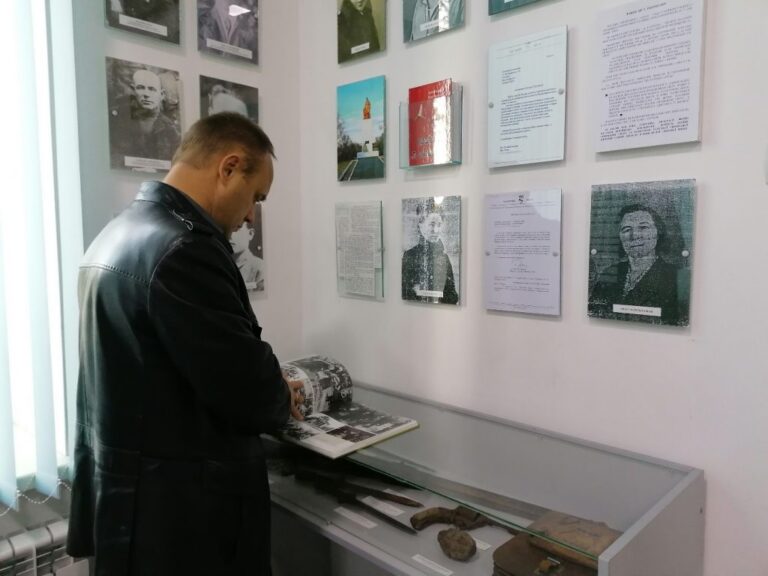 Роковини трагедії Бабиного Яру